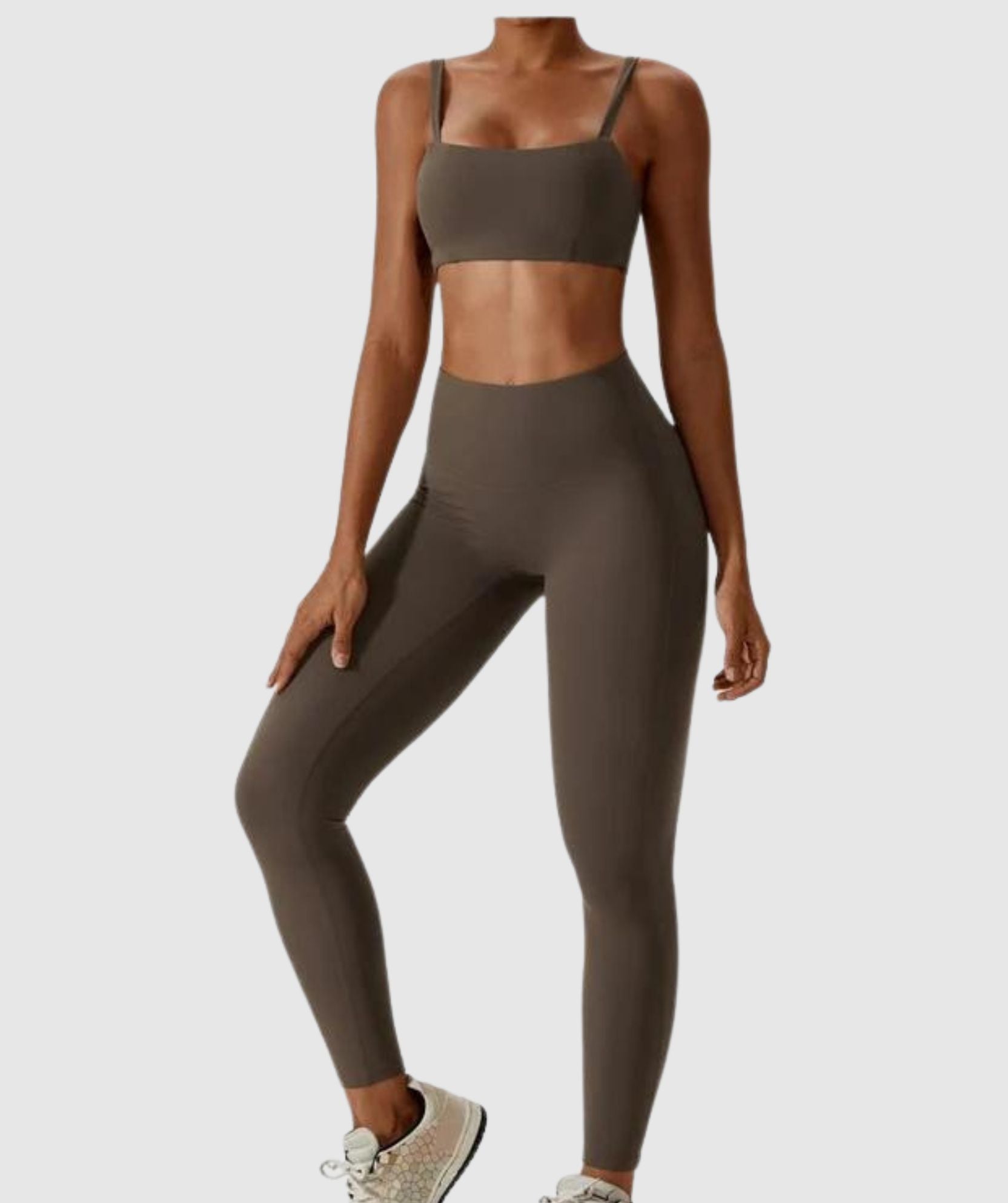 PGW High Waist Leggings