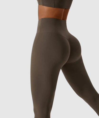 PGW High Waist Leggings