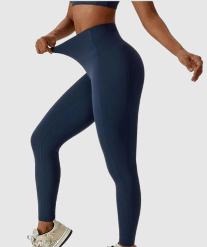 PGW High Waist Leggings