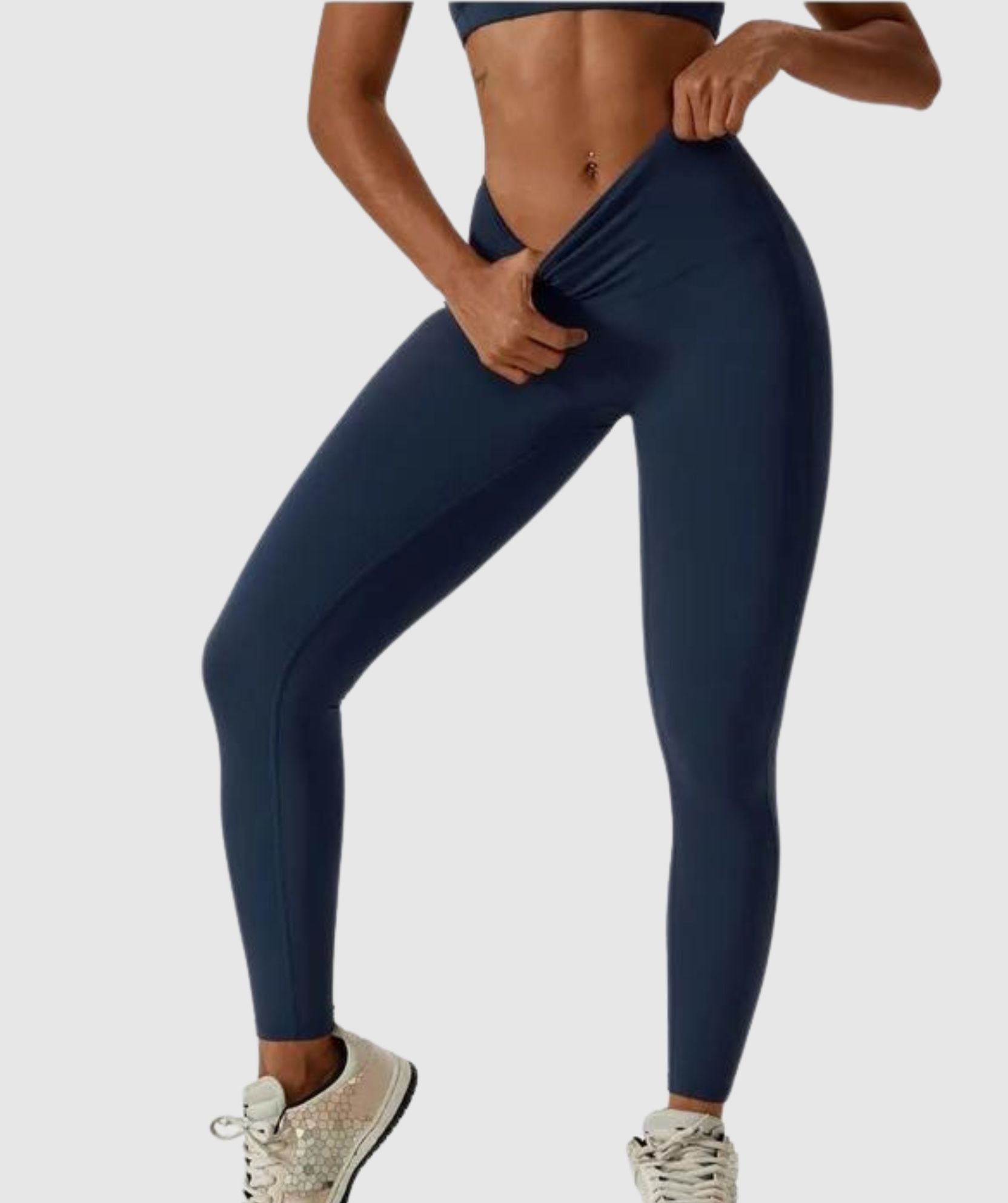 PGW High Waist Leggings