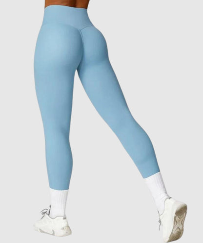 PGW High Waist Leggings