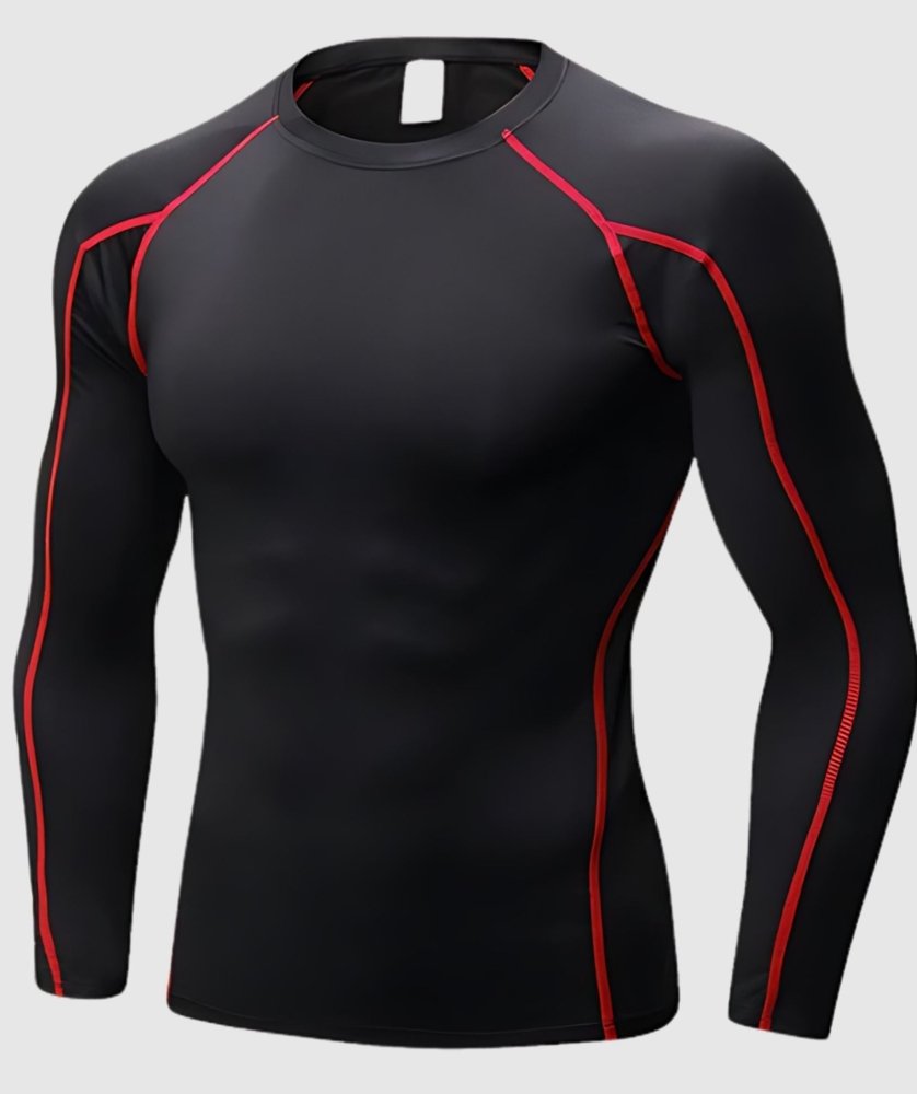 NEW ARRIVAL PGW Compression Shirt - PERFORMANCE GYM WEAR