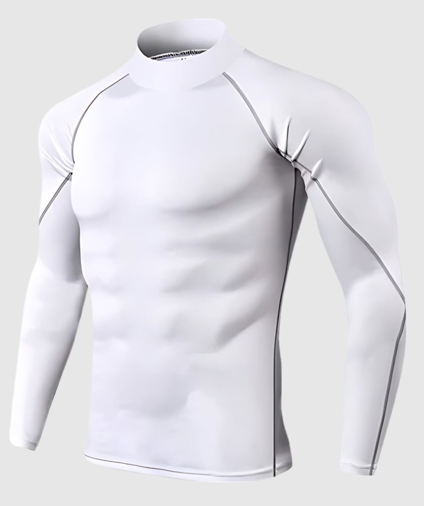 NEW ARRIVAL PGW Compression Shirt - PERFORMANCE GYM WEAR