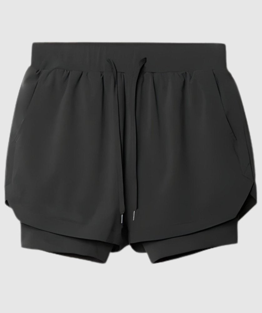 NEW ARRIVAL PGW Dry - Fit Shorts - PERFORMANCE GYM WEAR