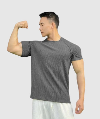 NEW ARRIVAL PGW Muscle Lose T - shirt - PERFORMANCE GYM WEAR