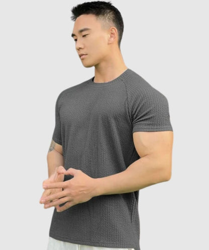 NEW ARRIVAL PGW Muscle Lose T - shirt - PERFORMANCE GYM WEAR