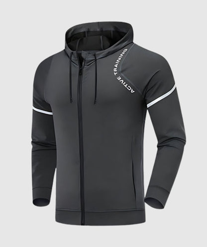 NEW ARRIVAL PGW Sport Jacket - PERFORMANCE GYM WEAR