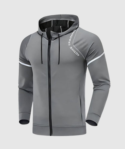 NEW ARRIVAL PGW Sport Jacket - PERFORMANCE GYM WEAR