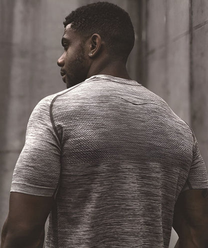 NEW ARRIVAL PGW Stronger T - shirt - PERFORMANCE GYM WEAR