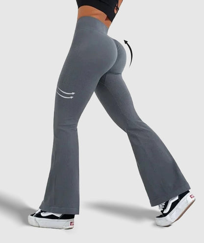 NEW ARRIVAL PGW Wide Leggings - PERFORMANCE GYM WEAR