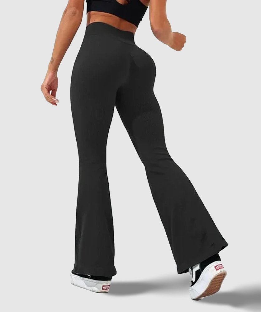 NEW ARRIVAL PGW Wide Leggings - PERFORMANCE GYM WEAR