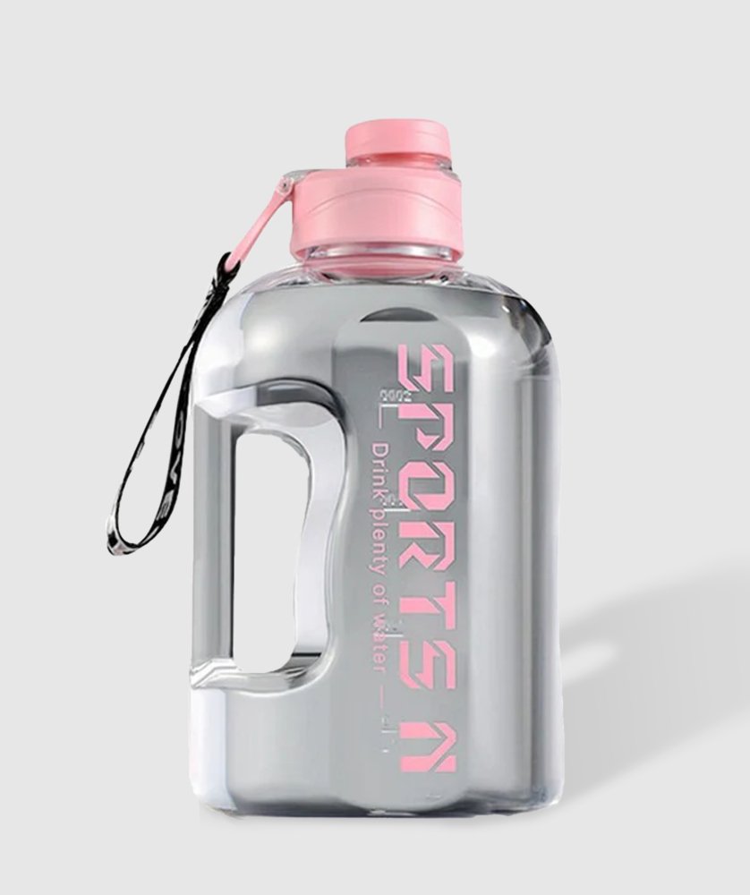 PGW 1.7L Watterbottle - PERFORMANCE GYM WEAR