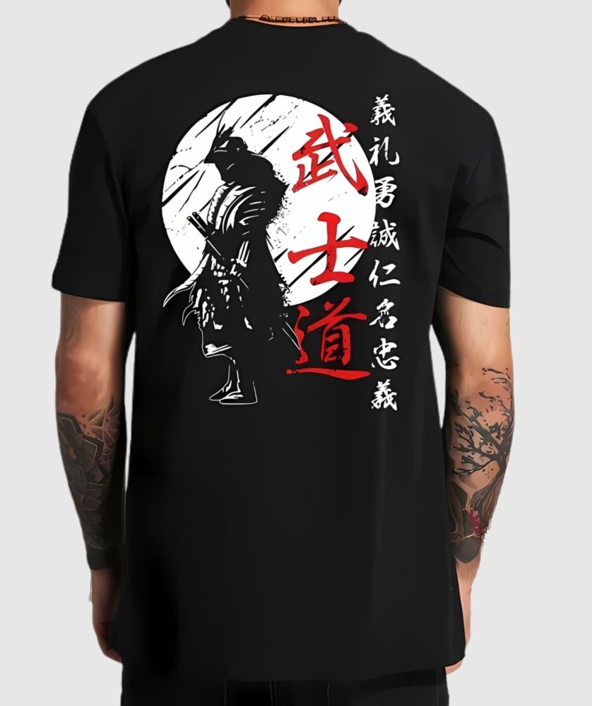 PGW Anime Berserk Logo T - shirt - PERFORMANCE GYM WEAR