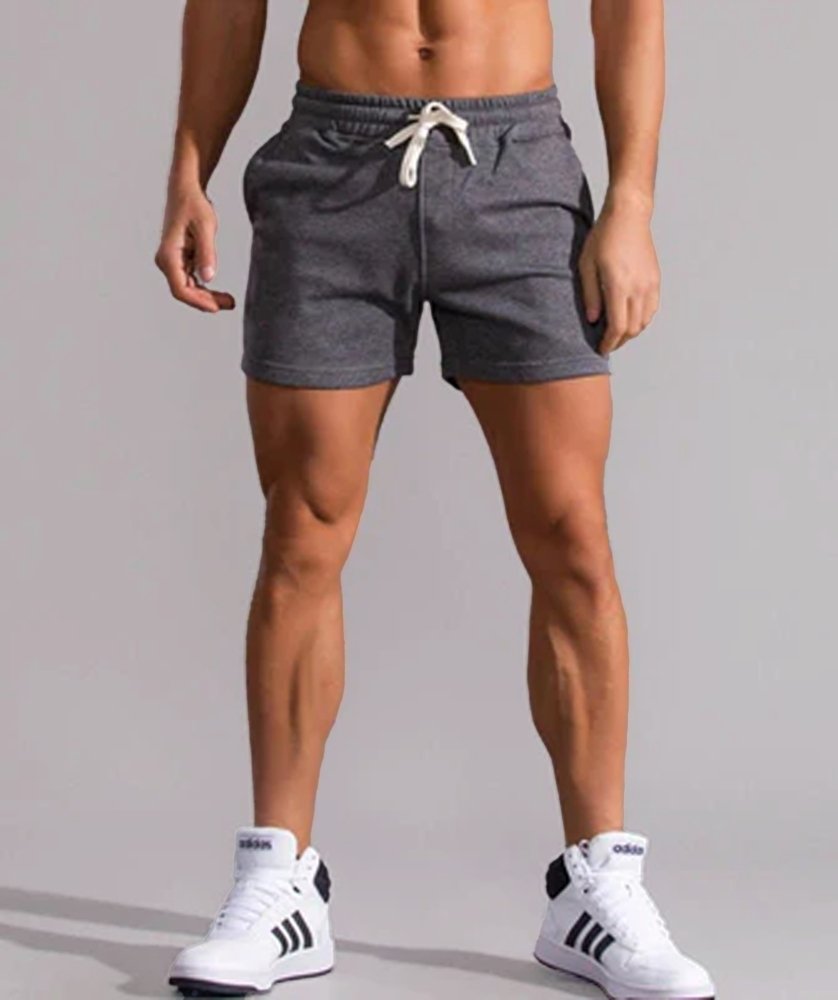 PGW Casual shorts - PERFORMANCE GYM WEAR