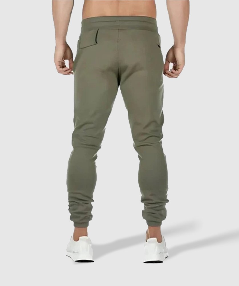 PGW Combat Original Joggers - PERFORMANCE GYM WEAR