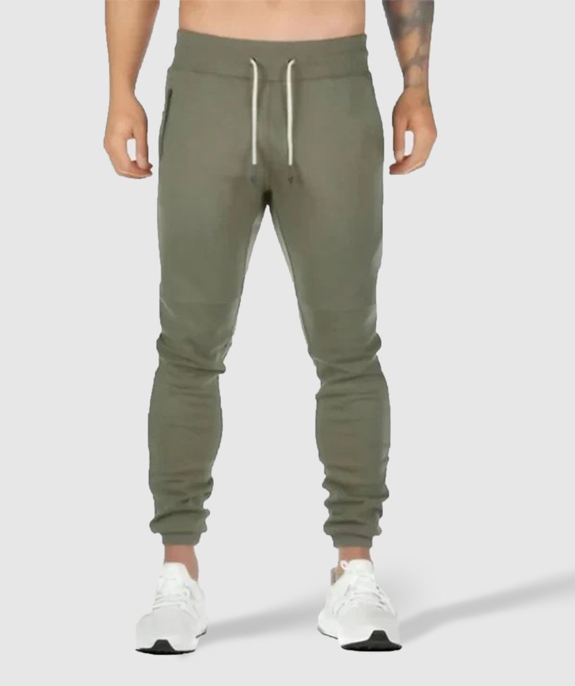 PGW Combat Original Joggers - PERFORMANCE GYM WEAR