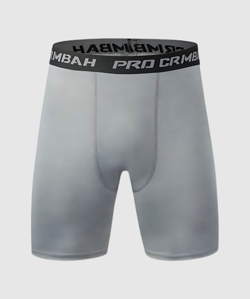 PGW Combat Pro Compression shorts - PERFORMANCE GYM WEAR