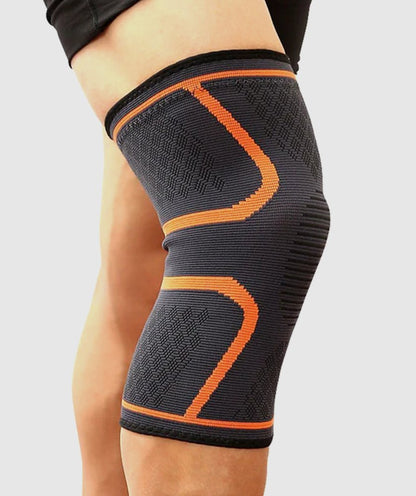 PGW Compression Knee pads - PERFORMANCE GYM WEAR