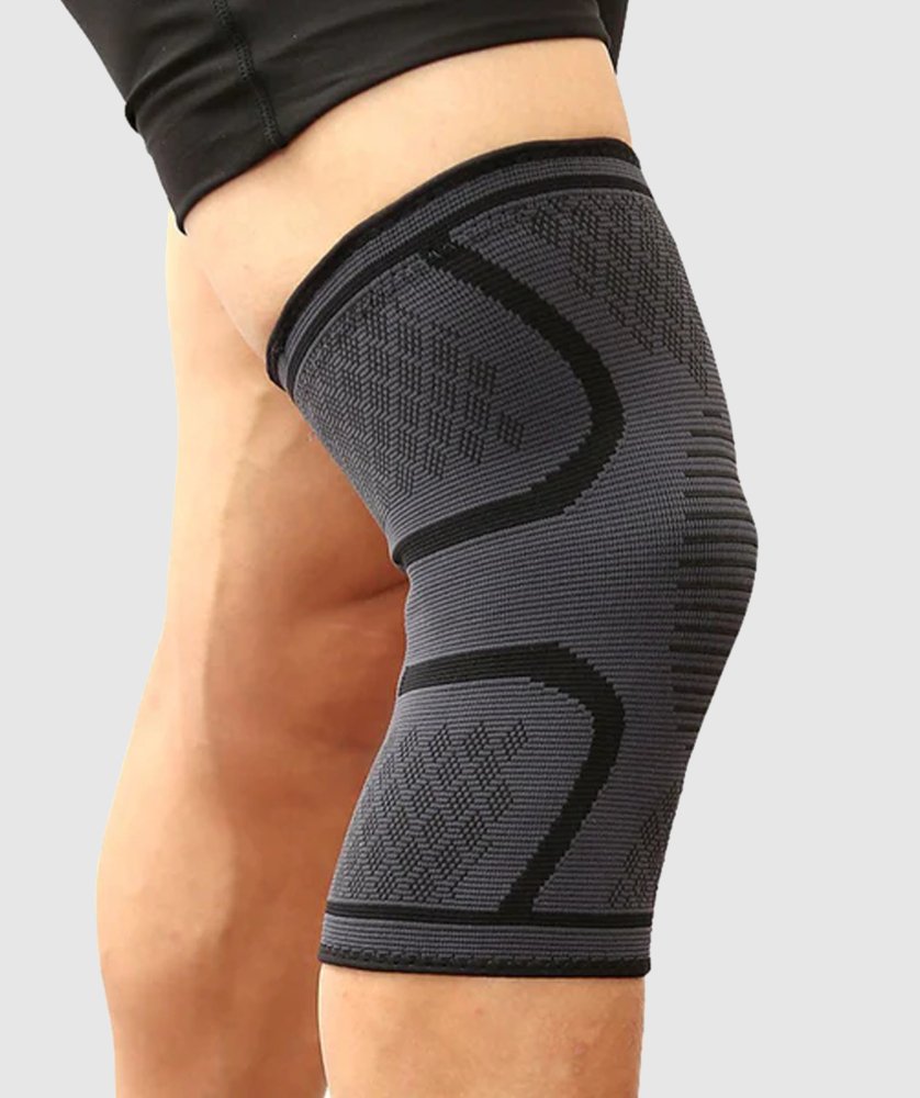 PGW Compression Knee pads - PERFORMANCE GYM WEAR