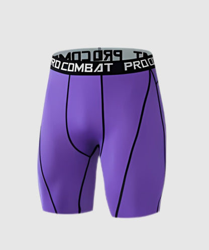 PGW Compression Pro Shorts - PERFORMANCE GYM WEAR