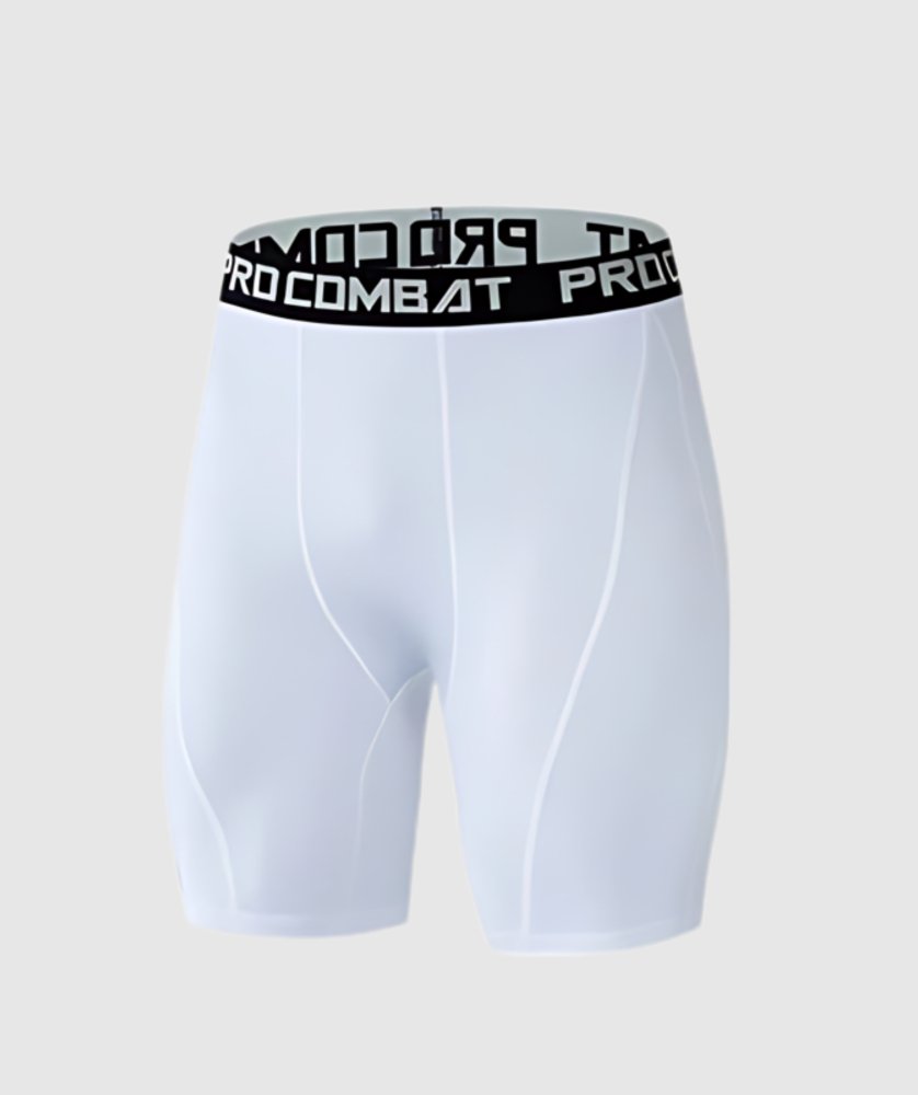 PGW Compression Pro Shorts - PERFORMANCE GYM WEAR