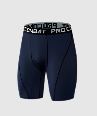 PGW Compression Pro Shorts - PERFORMANCE GYM WEAR