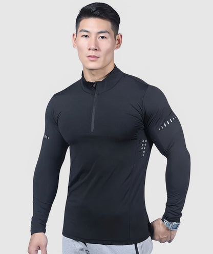 PGW Dry - Fit Running shirt - PERFORMANCE GYM WEAR