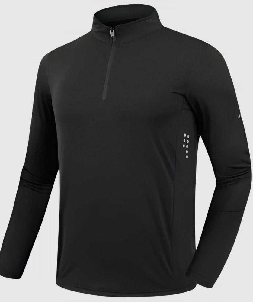 PGW Dry - Fit Running shirt - PERFORMANCE GYM WEAR