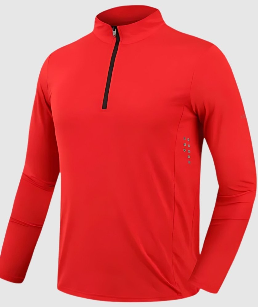 PGW Dry - Fit Running shirt - PERFORMANCE GYM WEAR