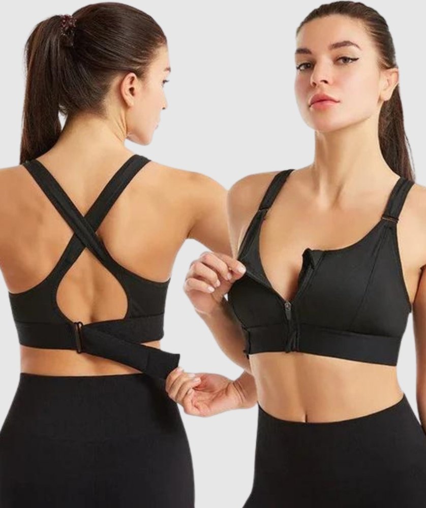 PGW EmpowerFit Sport - bra - PERFORMANCE GYM WEAR