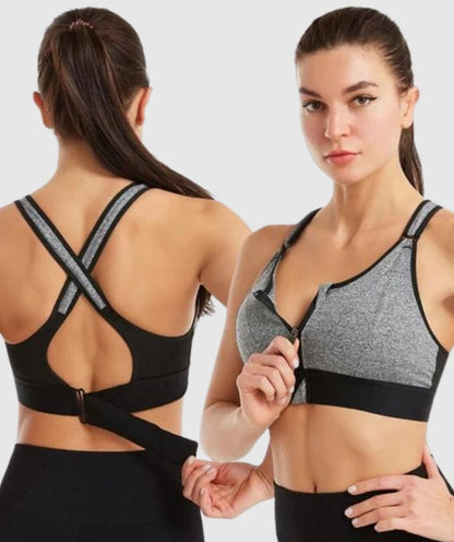 PGW EmpowerFit Sport - bra - PERFORMANCE GYM WEAR