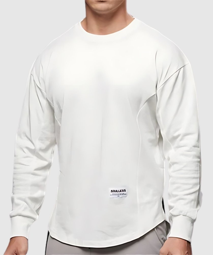 PGW Knitted Shirt - PERFORMANCE GYM WEAR