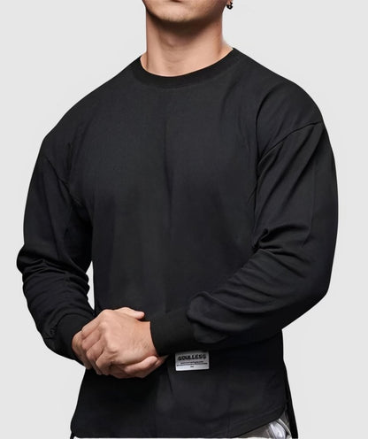 PGW Knitted Shirt - PERFORMANCE GYM WEAR