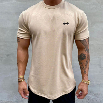 PGW Muscle T-shirt - PERFORMANCE GYM WEAR