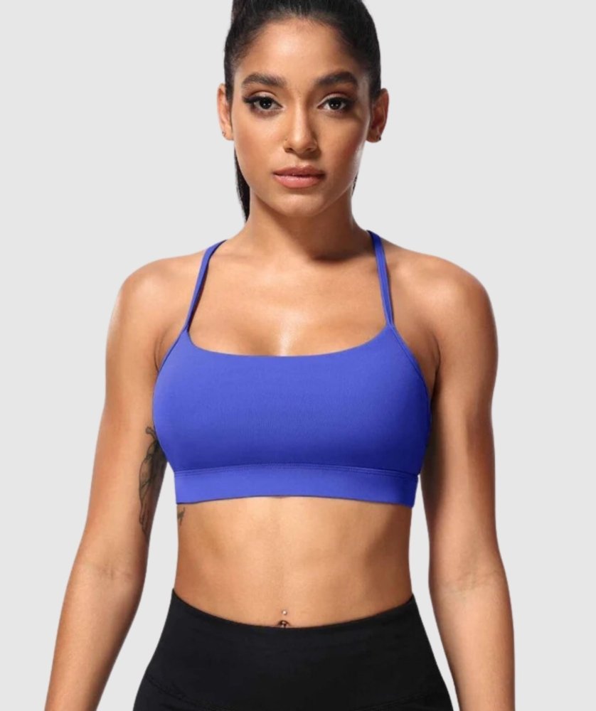 PGW Naomi Sport BH - PERFORMANCE GYM WEAR