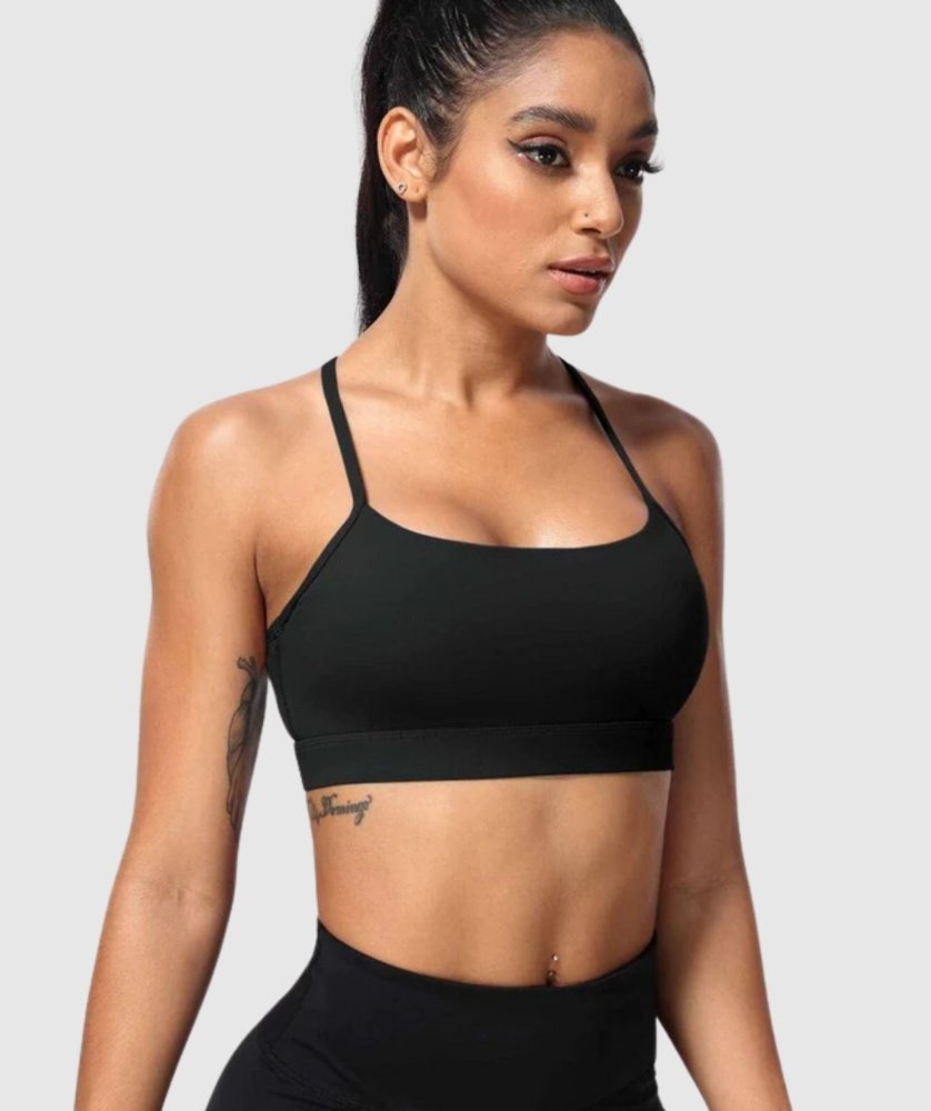 PGW Naomi Sport BH - PERFORMANCE GYM WEAR