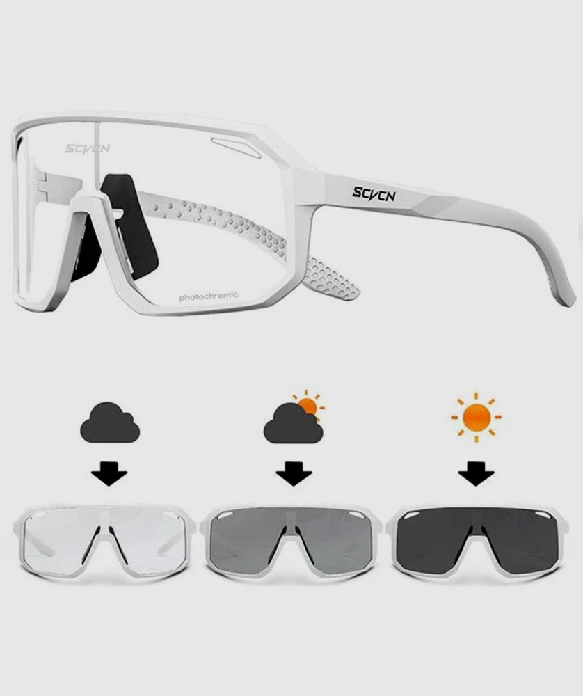 PGW Onyx Sunglasses - PERFORMANCE GYM WEAR