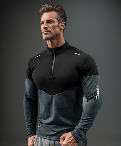 PGW Original Compression shirt - PGW GYM WEAR