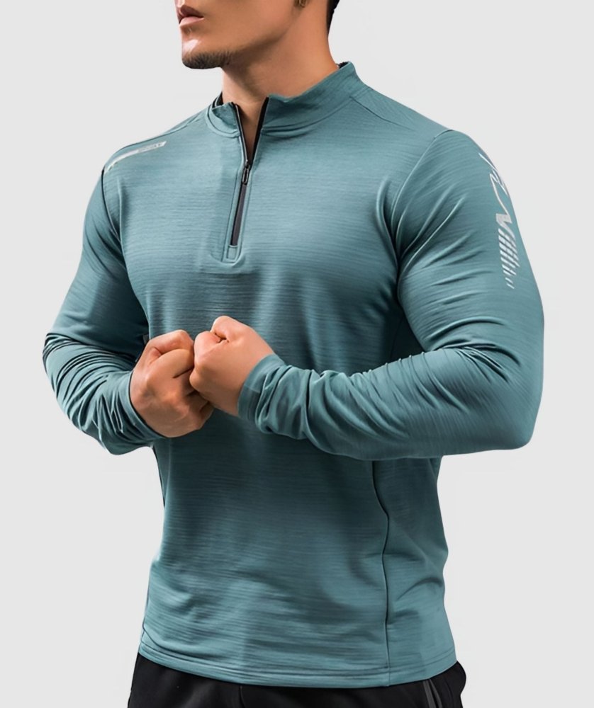 PGW Original Compression shirt - PERFORMANCE GYM WEAR