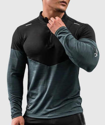 PGW Original Compression shirt - PERFORMANCE GYM WEAR