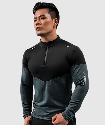 PGW Original Compression shirt - PERFORMANCE GYM WEAR