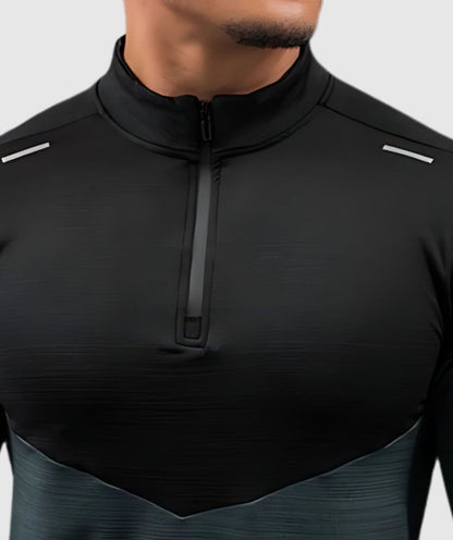 PGW Original Compression shirt - PERFORMANCE GYM WEAR