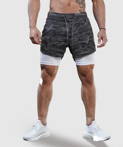 PGW Original Shorts - PERFORMANCE GYM WEAR