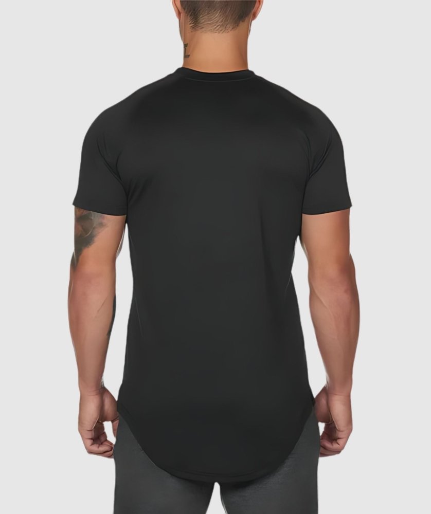 PGW Original T - shirt - PERFORMANCE GYM WEAR