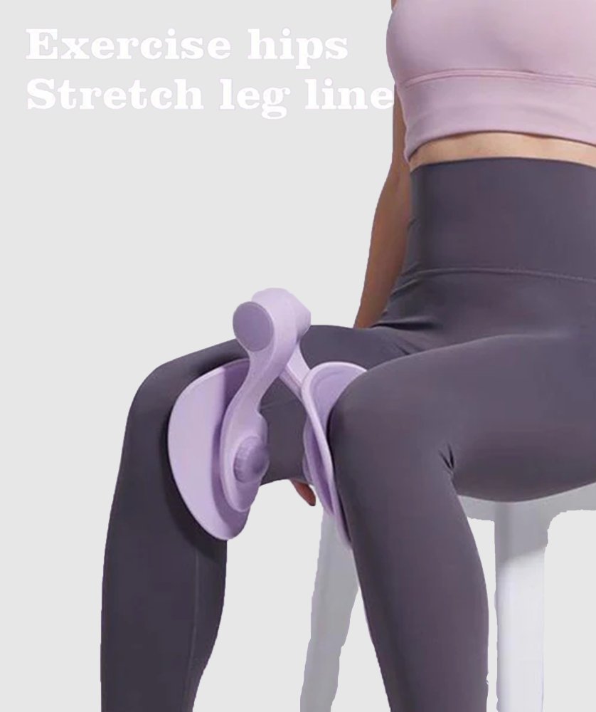 PGW Pelvic Trainer - exercise and strengthen your pelvic floor muscles - PERFORMANCE GYM WEAR