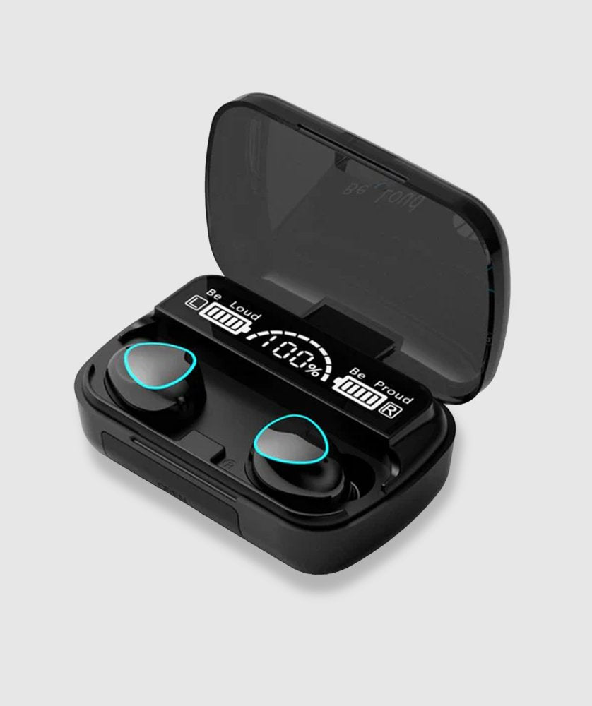 PGW Power Bluetooth In - Ear Headphones - PERFORMANCE GYM WEAR