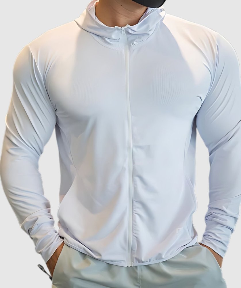 PGW Quick Dry Hoodie - PERFORMANCE GYM WEAR