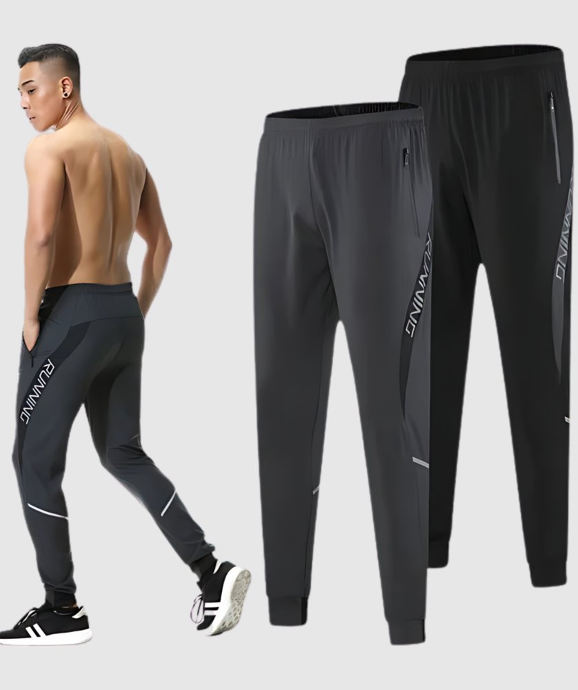 PGW Quick Dry Running pants - PERFORMANCE GYM WEAR