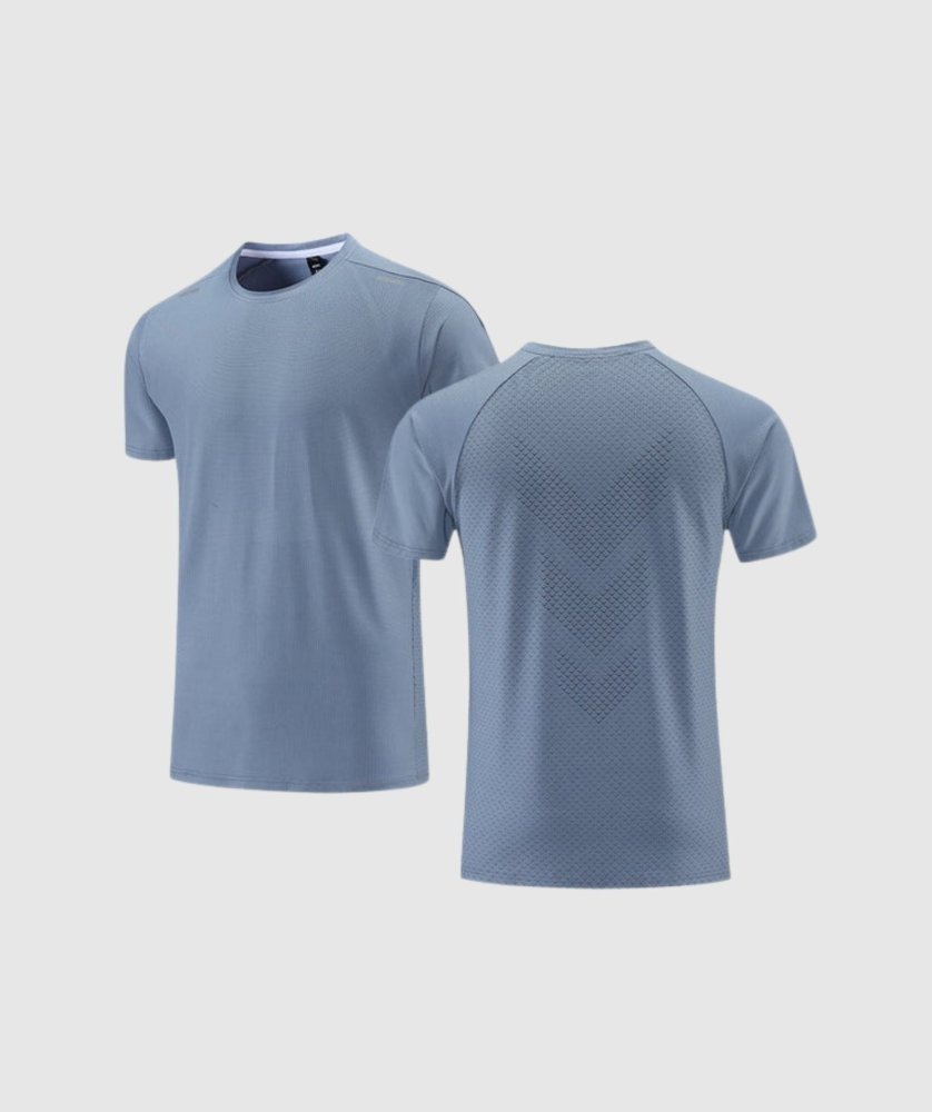 PGW Quick Dry T - shirt - PERFORMANCE GYM WEAR