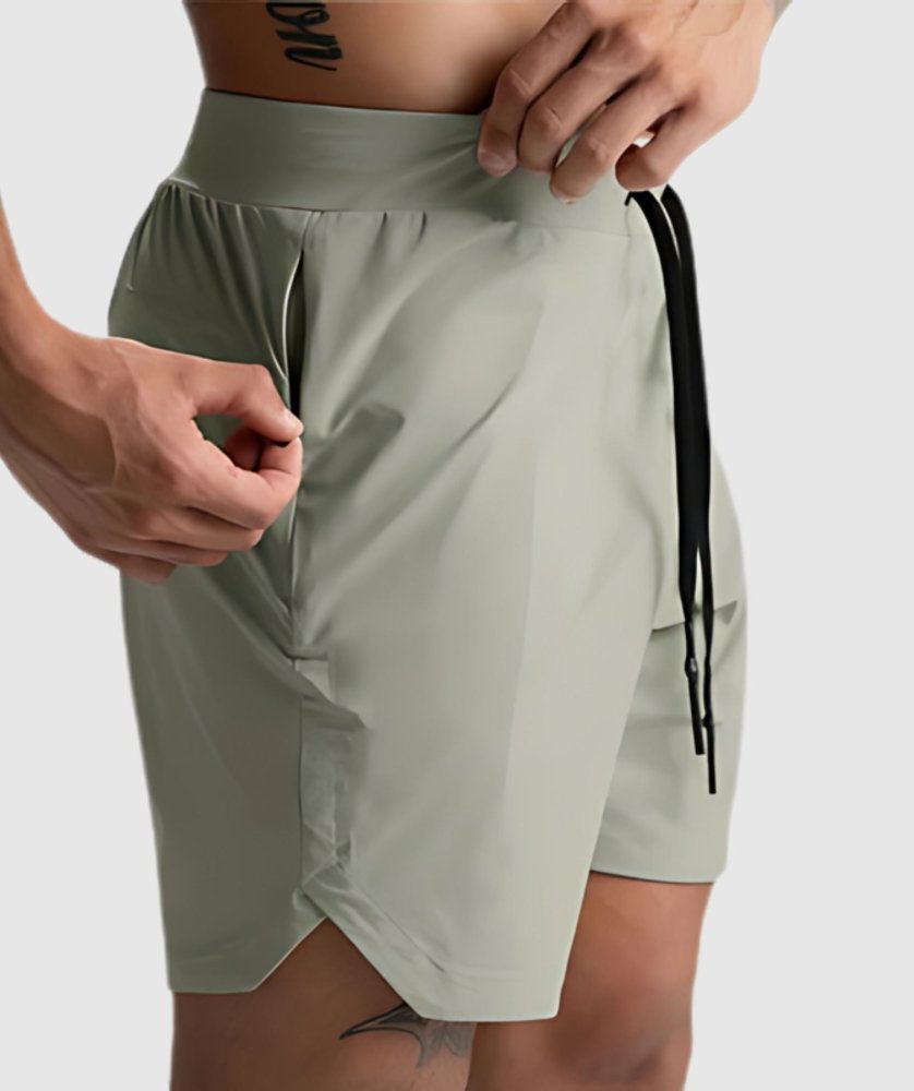 PGW Quickdry Shorts - PERFORMANCE GYM WEAR